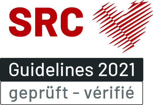 SRC Guidelines
